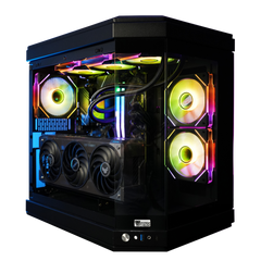 Hyper Cyber Ultra X-781 image 1