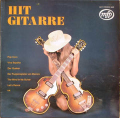 Hit Gitarre