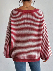 Leana | Casual en Comfortabele winter Trui