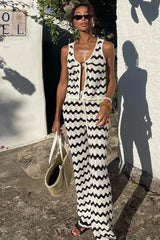 2-Piece Set Swimsuit Cover-Up Outfit