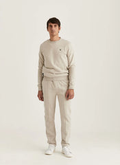 MORRIS Brandon Lily Sweatpant - Khaki - Collection of Brands