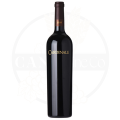 2007 Cardinale Estate Red 750ml