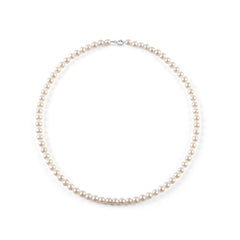 Collana Donna Oro e Perle Paradise Bliss 20092879 Bliss