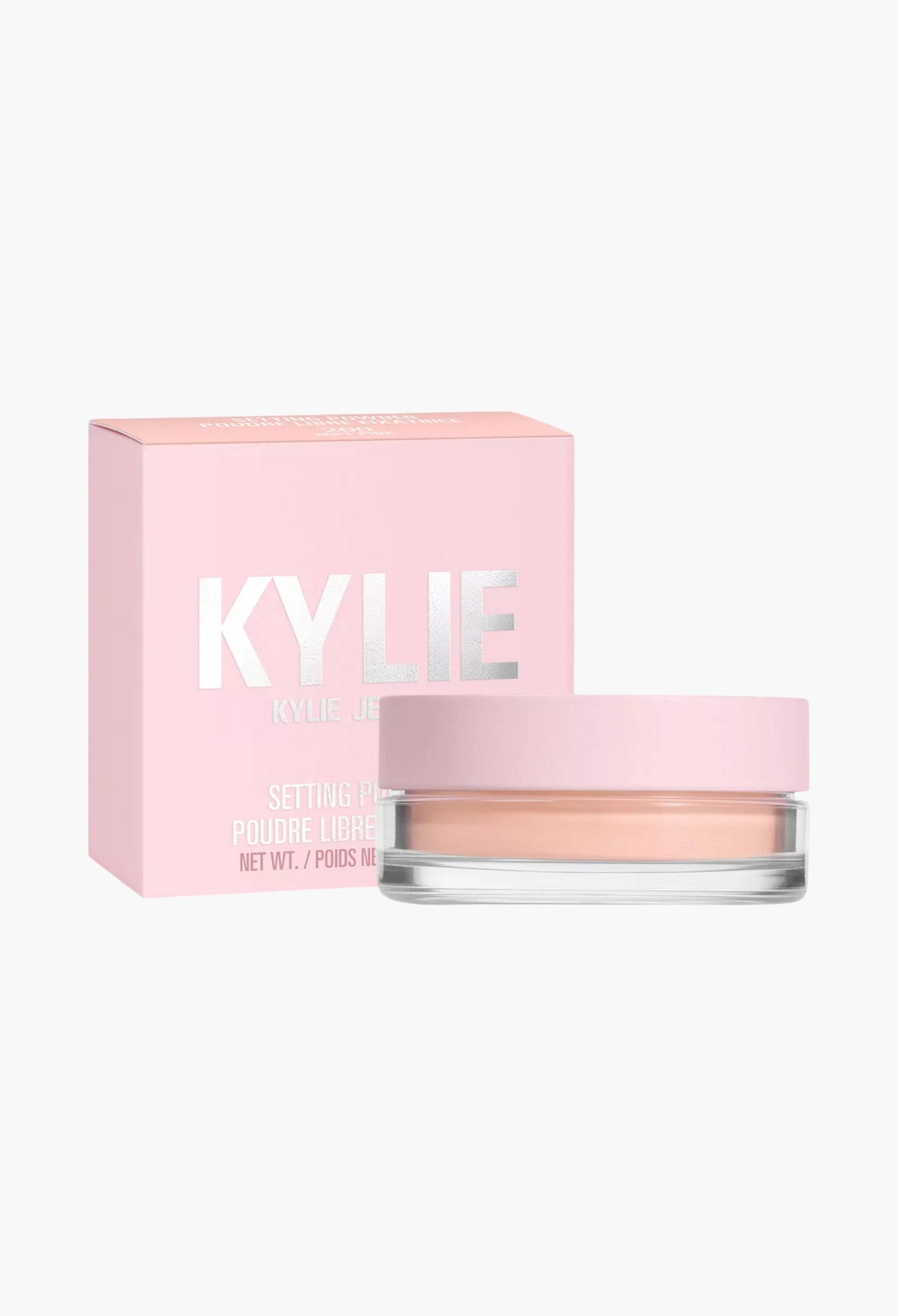 Loose Setting Powder 5g - GLAM MODA