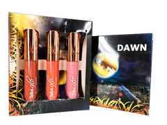 Fort Collection - Dawn