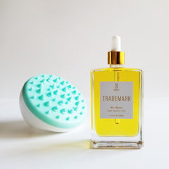 TradeMark Dry Body Oil