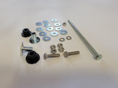 Moto Guzzi Solo Seat Mounting Kit V700 Eldorado Ambassador 12460541