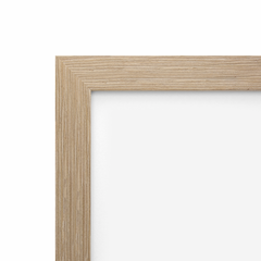 Springfield Wide Framed Print