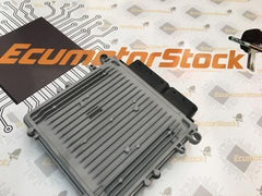 CENTRALITA MOTOR ECU 0281016857 0 281 016 857 A6469003400 A 646 900 34 00