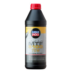 Liqui Moly TopTec 5100 75W Şanzıman Yağı (1 Litre) - 21687