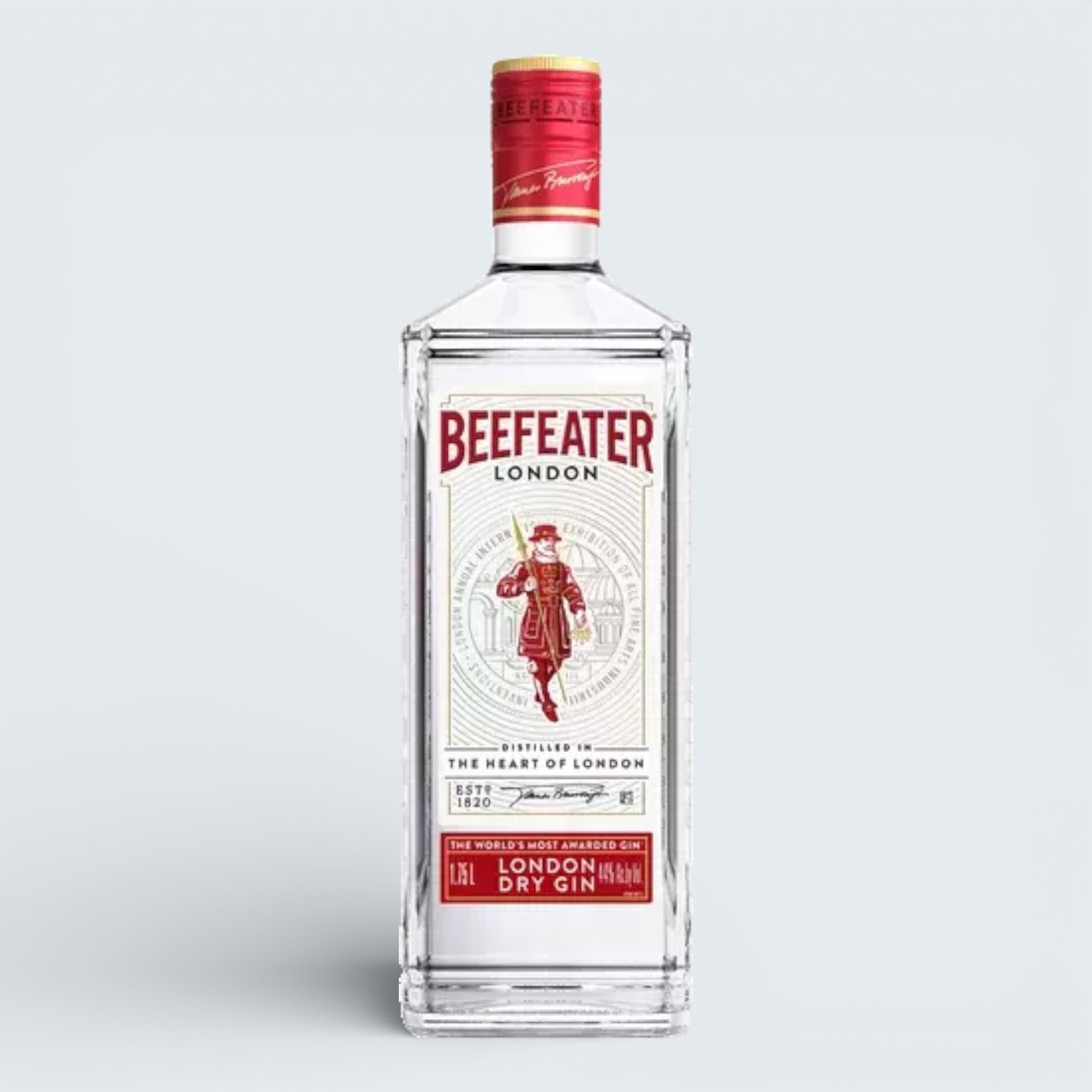 Beefeater Gin (1L)