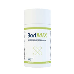 Barimix 30 cápsulas