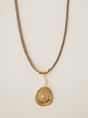 Tılsım Charm Kolye