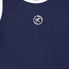Water Club Embroidered Tank Set
