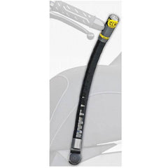 YAMAHA XCITY 125-250cc. | CLM Antirrobo de Manillar CHIC llave plana - CLM Store