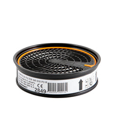 Partikkelfilter Sundstrøm SR 510 P3 (262860)