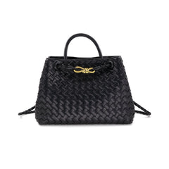 Talene Bag Bags Peacocks & Pearls Black Classic