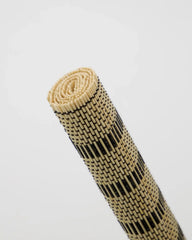 Tafelloper Fica naturel 28x83cm
