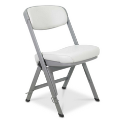 Gathr Folding Chair - Ganged