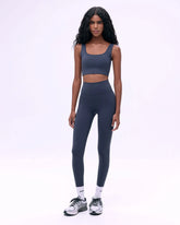Ultimate Pocket Leggings - Midnight Blue