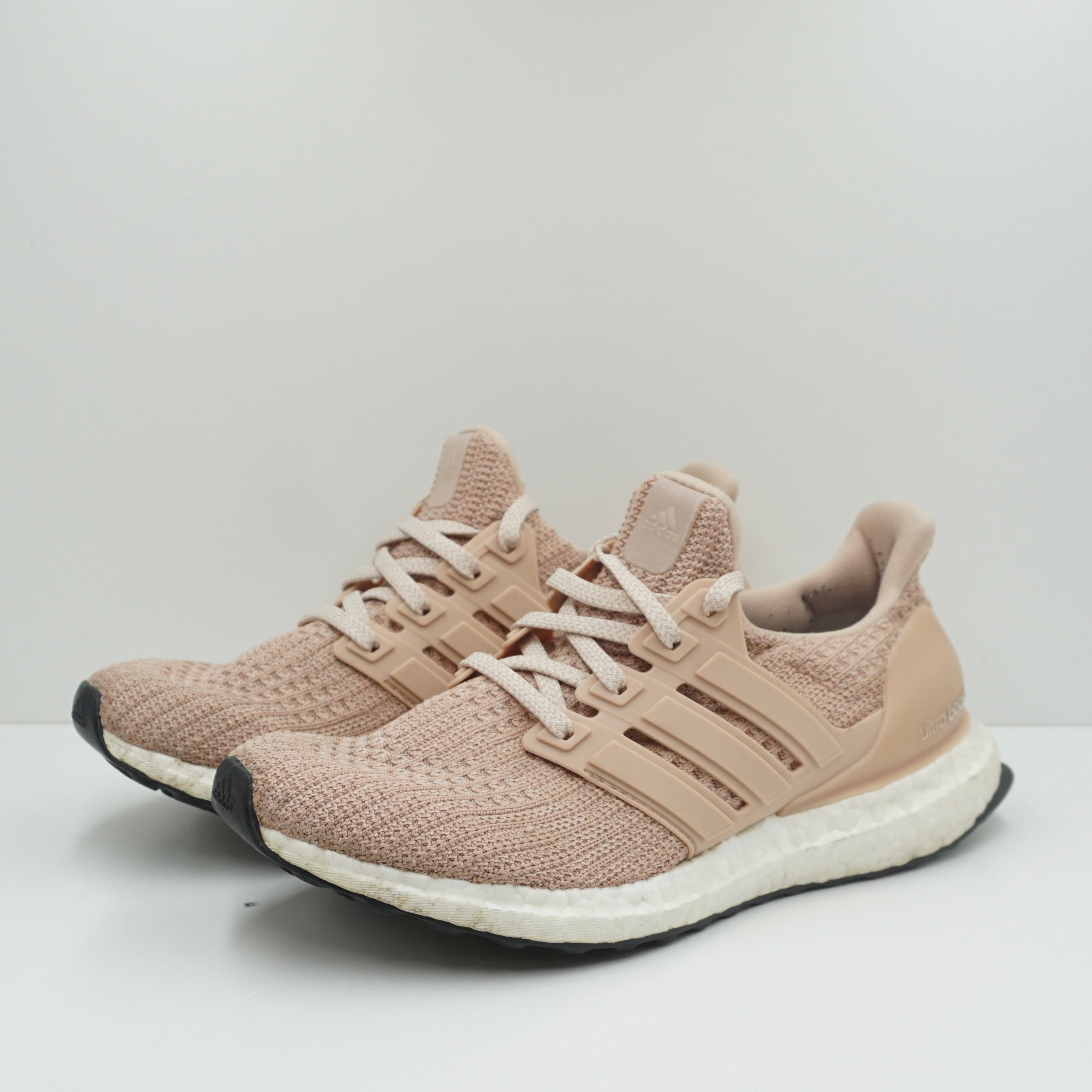 Adidas Ultra Boost 4.0 Ash Pearl (W)
