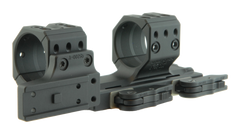 Spuhr Aimpoint Micro Montasje