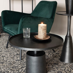 by fonQ Rizzo Salontafel