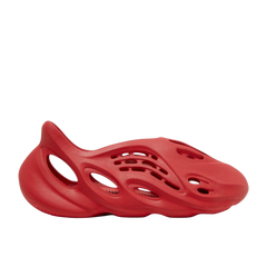 ADIDAS YEEZY FOAM RUNNER 'VERMILLION' - Hype Locker UK