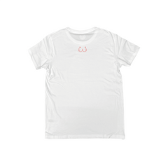 Trastevere tettine t-shirt