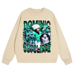 Dominic Sutcliffe Heavyweight Crewneck Sweatshirt