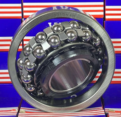 1315K+H Self Aligning Ball Bearing - Adapter Sleeve 65x160x37mm - Buy Bearings online - Fast US Shipping