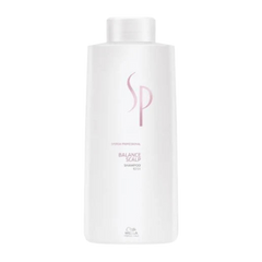 Wella SP Balance Scalp Shampoo 1 Litre