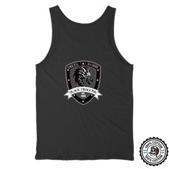 D Co, 3-1 AHB "Black Dragons" V2 Tank Top