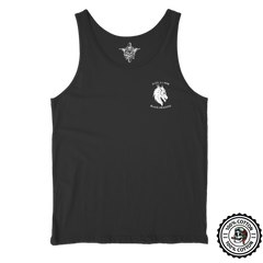 D Co, 3-1 AHB "Black Dragons" V2 Tank Top
