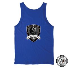 D Co, 3-1 AHB "Black Dragons" V2 Tank Top