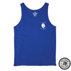 D Co, 3-1 AHB "Black Dragons" V2 Tank Top
