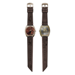 QR MARC Arabian Beauty Horse Hand-Painted Watch ( 1 out of 1 )
