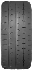 Yokohama Advan A052 Tire - 205/50R16 91W