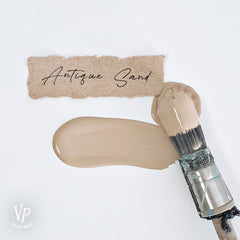 Vintage Paint ANTIQUE SAND