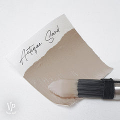 Vintage Paint ANTIQUE SAND