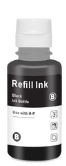 Premium Kompatibel HP Smart Tank 32XL Svart Bläckflaska