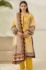 Zellbury | Unstitched Lawn Collection | WUS26X30623