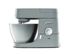 Kenwood Chef KVC3110S Køkkenmaskine 4.8liter Sølv