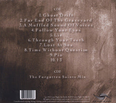 Ghosting Season : The Very Last Of The Saints (2xCD, Album, P/Mixed)