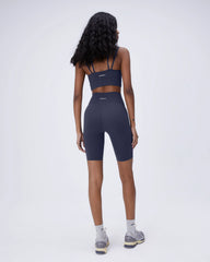 Ultimate Bike Shorts - Midnight Blue