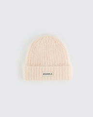 Box Set Beanie and Scarf - Light Pink