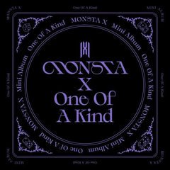 One Of A Kind