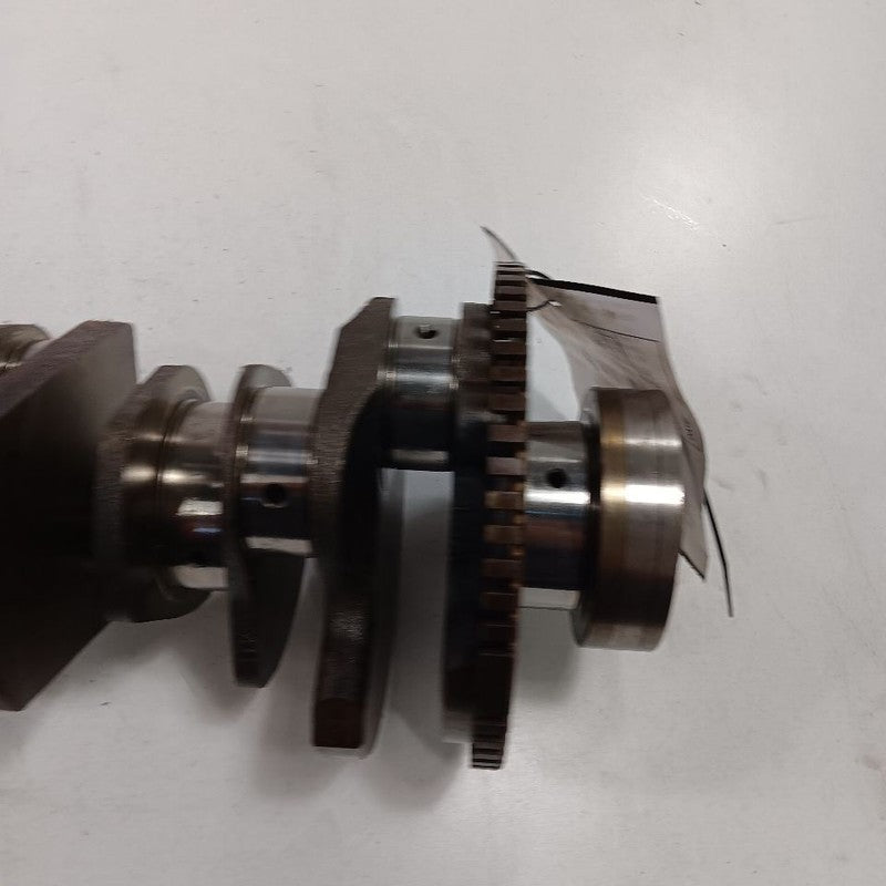 Jeep Cherokee Engine Crankshaft Crank Shaft 3.2 2015 2016 2017