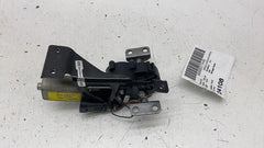 2016-2020 Tesla Model X Active Rear Spoiler Linkage Motor Mechanism 1999-1061402