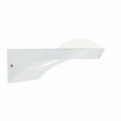 Applique da Esterno a LED 10W+2W 4000K Sovil Bianco